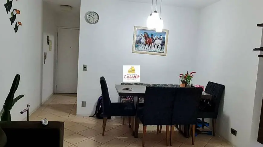 Foto 3 de Apartamento com 3 Quartos à venda, 64m² em Vila Carbone, São Paulo