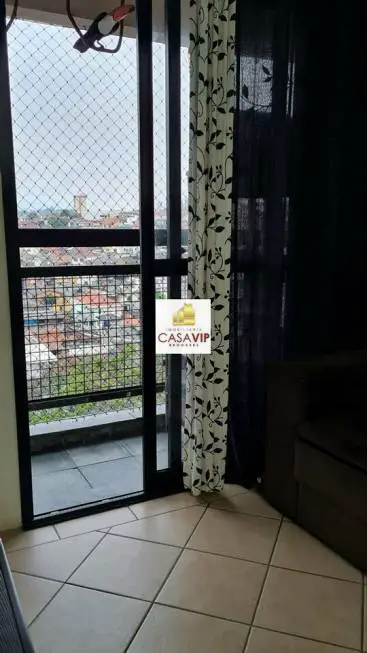 Foto 4 de Apartamento com 3 Quartos à venda, 64m² em Vila Carbone, São Paulo