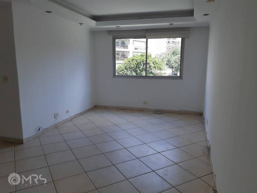 Foto 1 de Apartamento com 3 Quartos para alugar, 105m² em Vila Ida, São Paulo