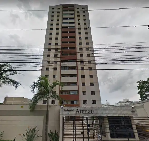 Foto 1 de Apartamento com 3 Quartos à venda, 80m² em Vila João Jorge, Campinas