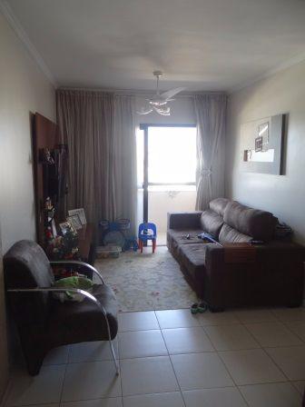 Foto 3 de Apartamento com 3 Quartos à venda, 80m² em Vila João Jorge, Campinas