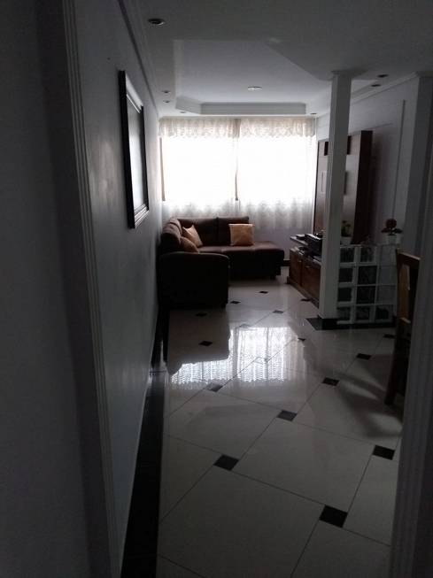 Foto 1 de Apartamento com 3 Quartos à venda, 65m² em Vila Luzita, Santo André