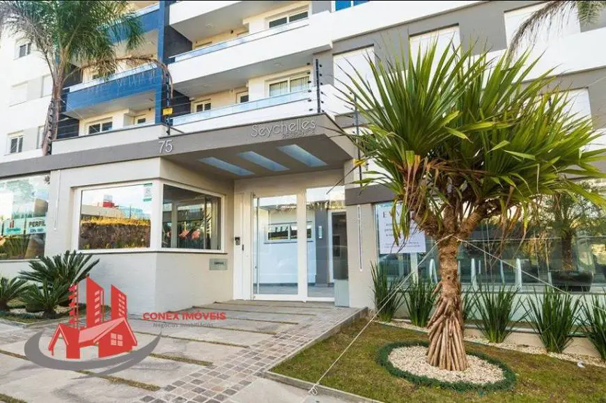 Foto 5 de Apartamento com 3 Quartos à venda, 96m² em Villagio Iguatemi, Caxias do Sul