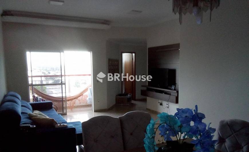 Foto 4 de Apartamento com 4 Quartos à venda, 213m² em Centro Sul, Cuiabá