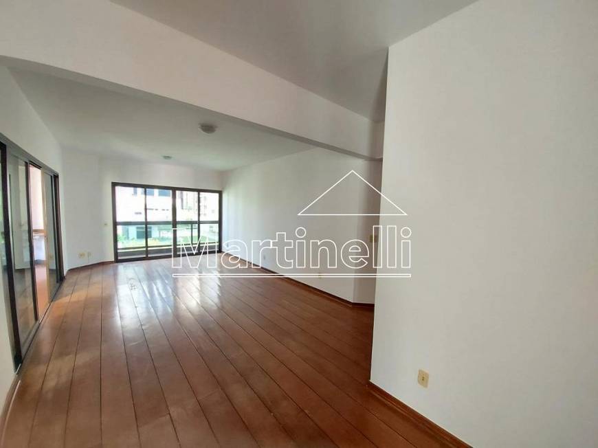 Foto 1 de Apartamento com 4 Quartos para alugar, 204m² em Higienópolis, Ribeirão Preto