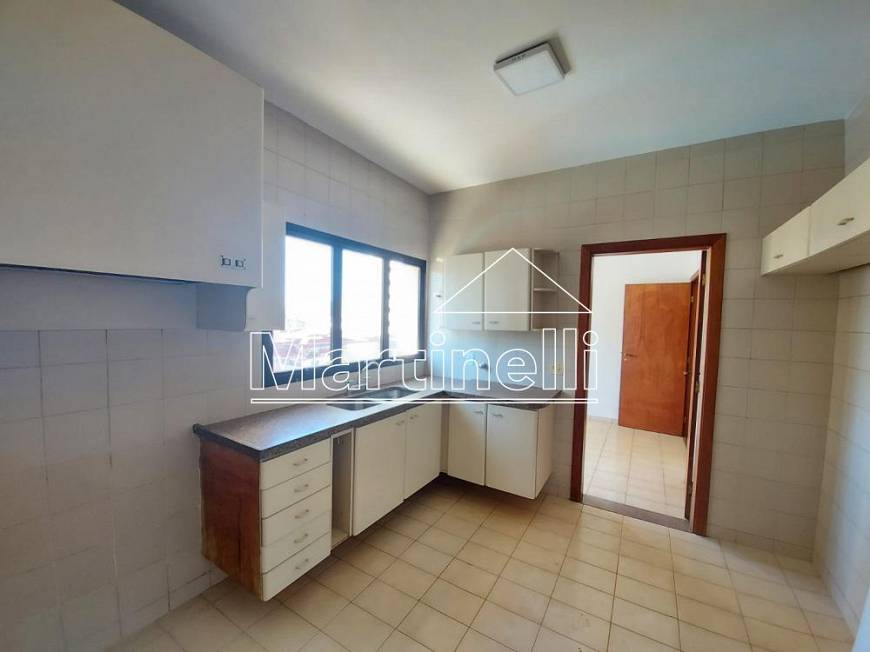 Foto 4 de Apartamento com 4 Quartos para alugar, 204m² em Higienópolis, Ribeirão Preto