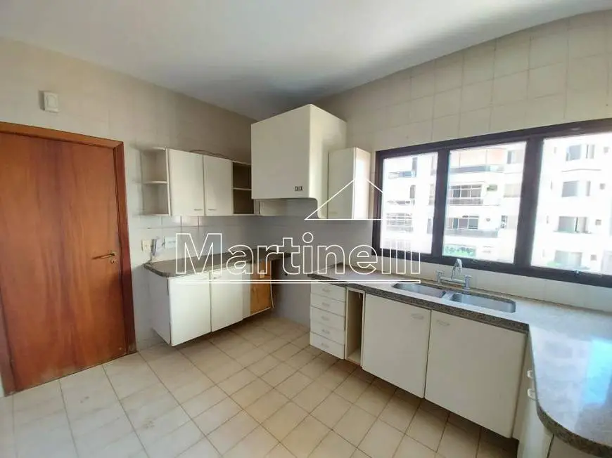 Foto 5 de Apartamento com 4 Quartos para alugar, 204m² em Higienópolis, Ribeirão Preto