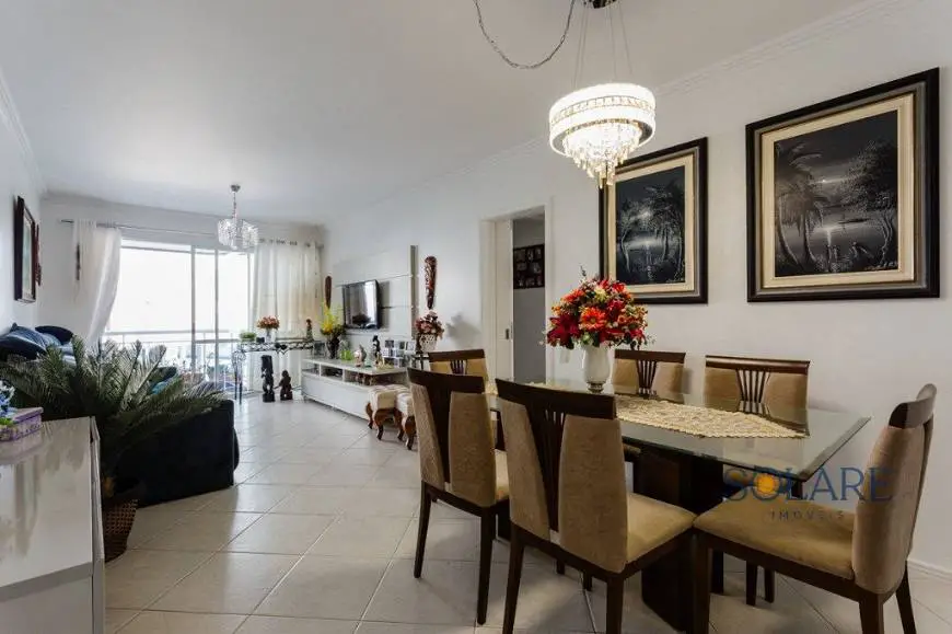Foto 1 de Apartamento com 4 Quartos à venda, 117m² em Itacorubi, Florianópolis