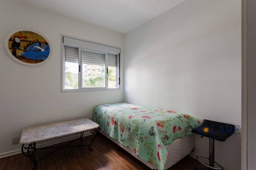 Foto 3 de Apartamento com 4 Quartos à venda, 117m² em Itacorubi, Florianópolis