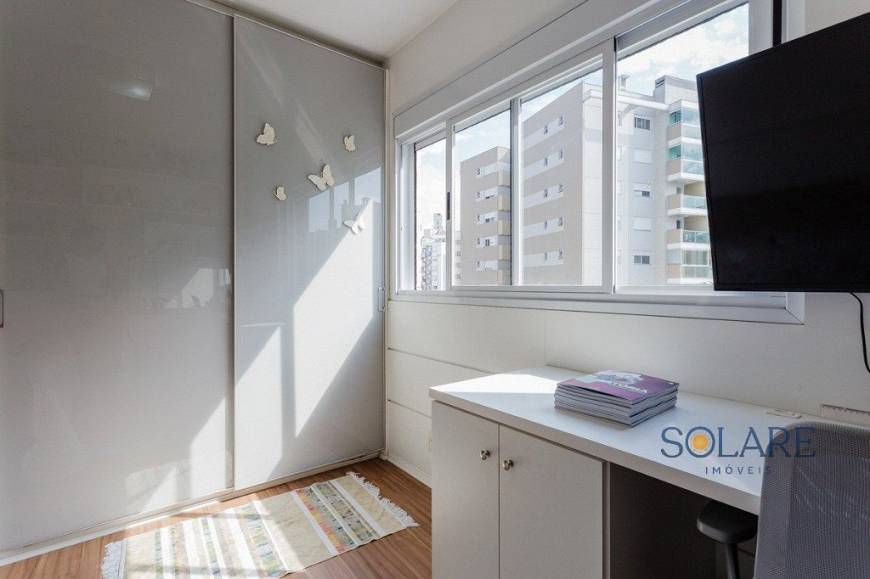 Foto 5 de Apartamento com 4 Quartos à venda, 117m² em Itacorubi, Florianópolis