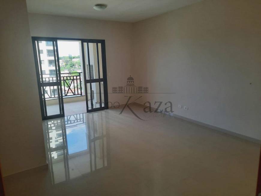 Foto 1 de Apartamento com 4 Quartos para alugar, 118m² em Jardim Esplanada, São José dos Campos