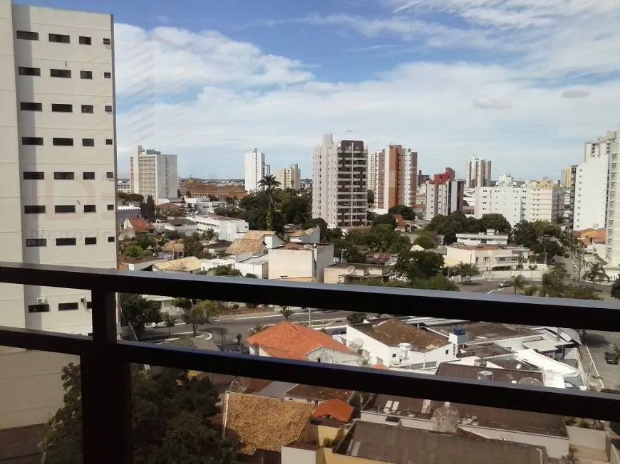 Foto 1 de Apartamento com 4 Quartos à venda, 220m² em Parque Tamandaré, Campos dos Goytacazes