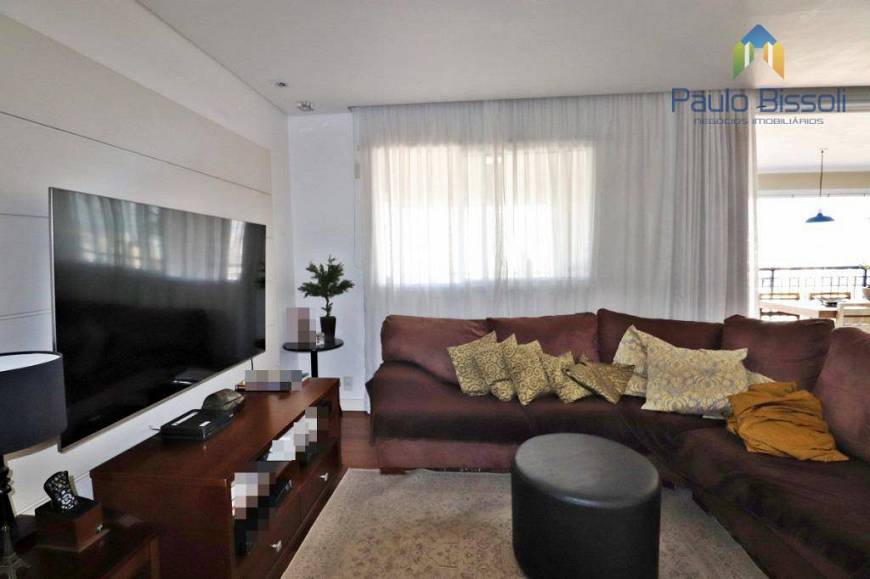 Foto 5 de Apartamento com 4 Quartos à venda, 189m² em Santana, São Paulo