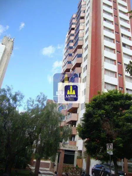 Foto 1 de Apartamento com 4 Quartos à venda, 147m² em Santo Antônio, Belo Horizonte