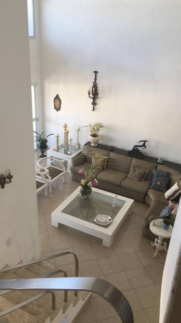Foto 1 de Apartamento com 4 Quartos à venda, 315m² em Vila Adyana, São José dos Campos