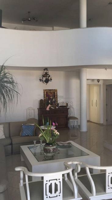 Foto 3 de Apartamento com 4 Quartos à venda, 315m² em Vila Adyana, São José dos Campos