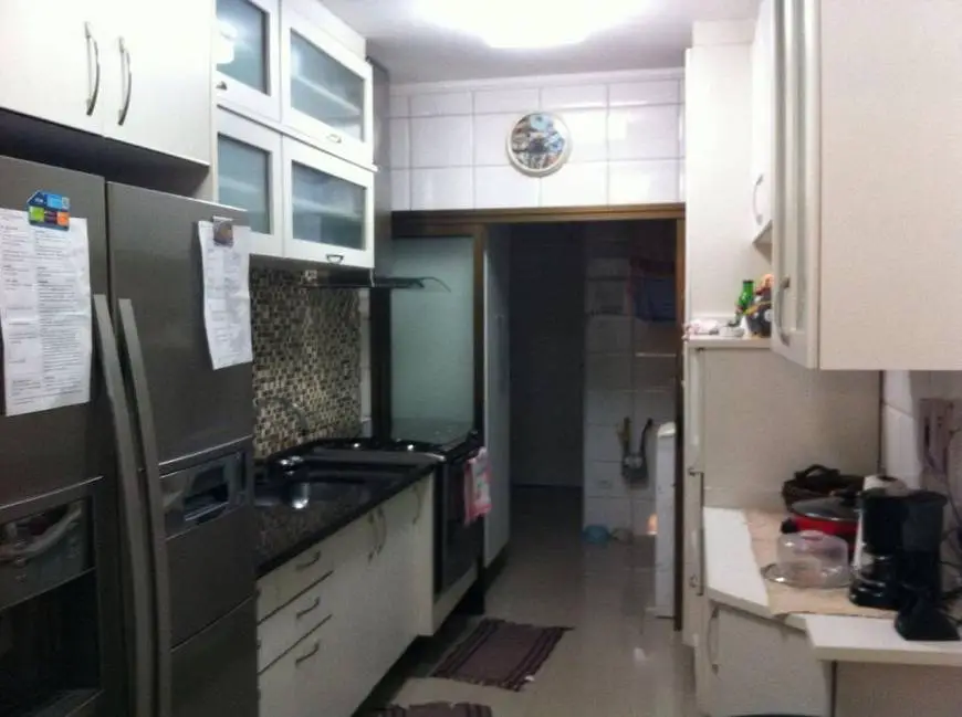 Foto 5 de Apartamento com 4 Quartos à venda, 134m² em Vila Progresso, Guarulhos