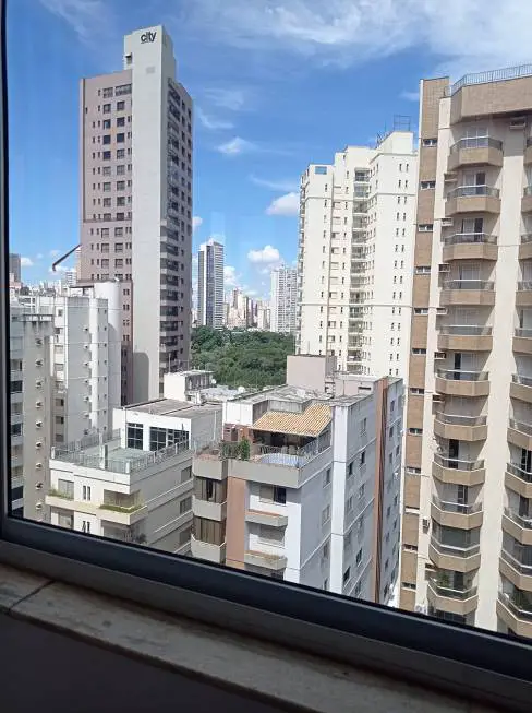 Foto 3 de Apartamento com 5 Quartos à venda, 388m² em Setor Oeste, Goiânia