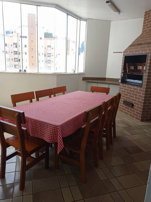 Foto 5 de Apartamento com 5 Quartos à venda, 388m² em Setor Oeste, Goiânia