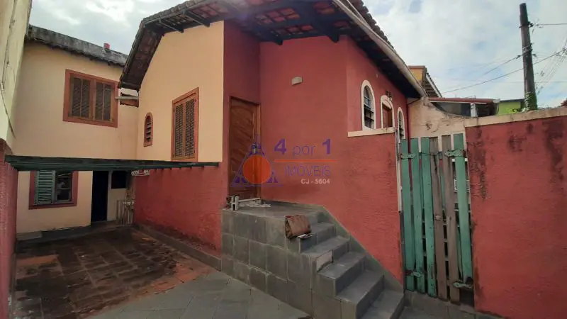Foto 1 de Casa com 2 Quartos à venda, 150m² em Anil, Rio de Janeiro