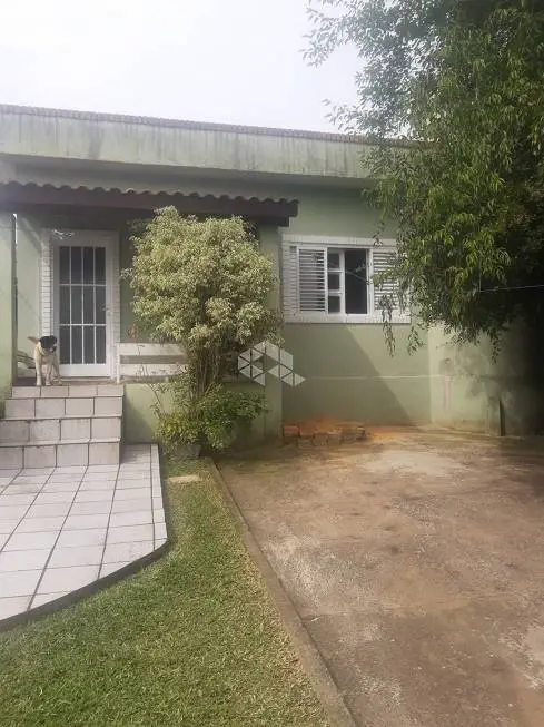 Foto 1 de Casa com 2 Quartos à venda, 179m² em Barnabe, Gravataí