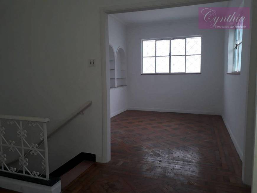 Foto 1 de Casa com 2 Quartos para alugar, 130m² em Boqueirão, Santos
