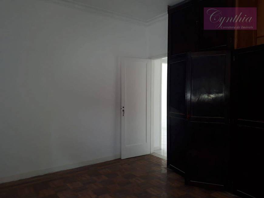 Foto 4 de Casa com 2 Quartos para alugar, 130m² em Boqueirão, Santos
