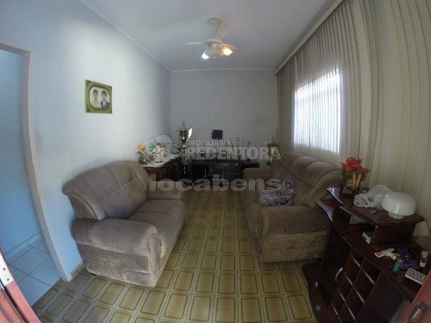 Foto 3 de Casa com 2 Quartos à venda, 193m² em Residencial Cidade Jardim, São José do Rio Preto