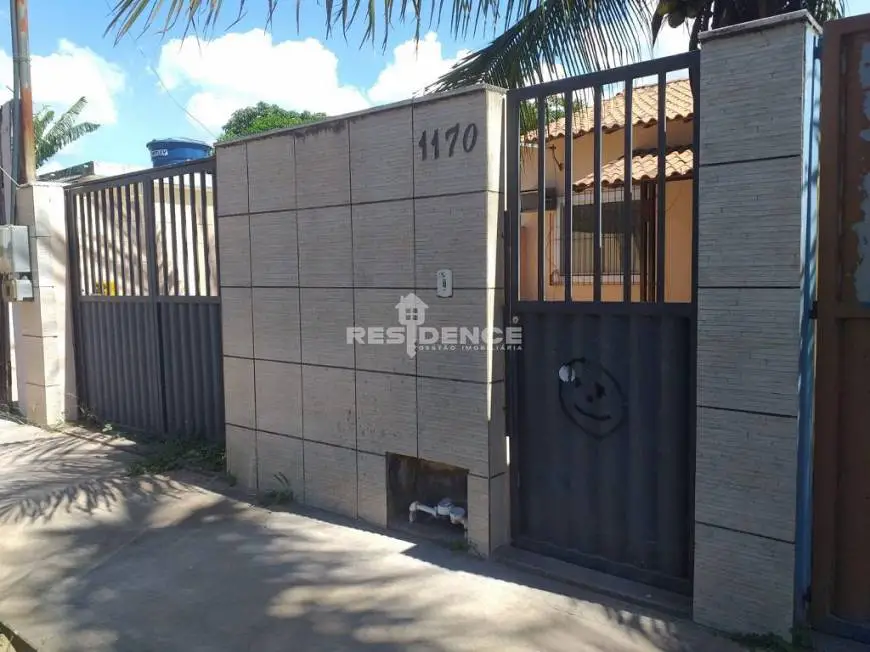 Foto 1 de Casa com 2 Quartos à venda, 80m² em Riviera da Barra, Vila Velha