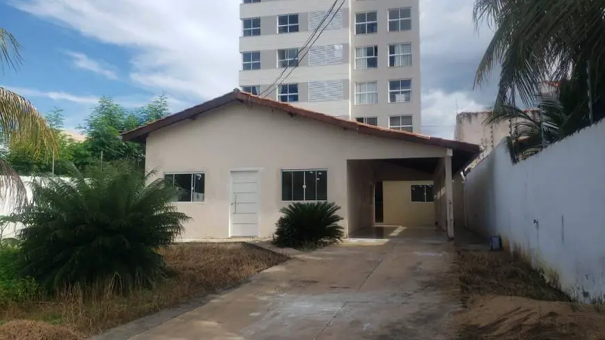 Foto 1 de Casa com 2 Quartos à venda, 360m² em Santa Marta, Cuiabá