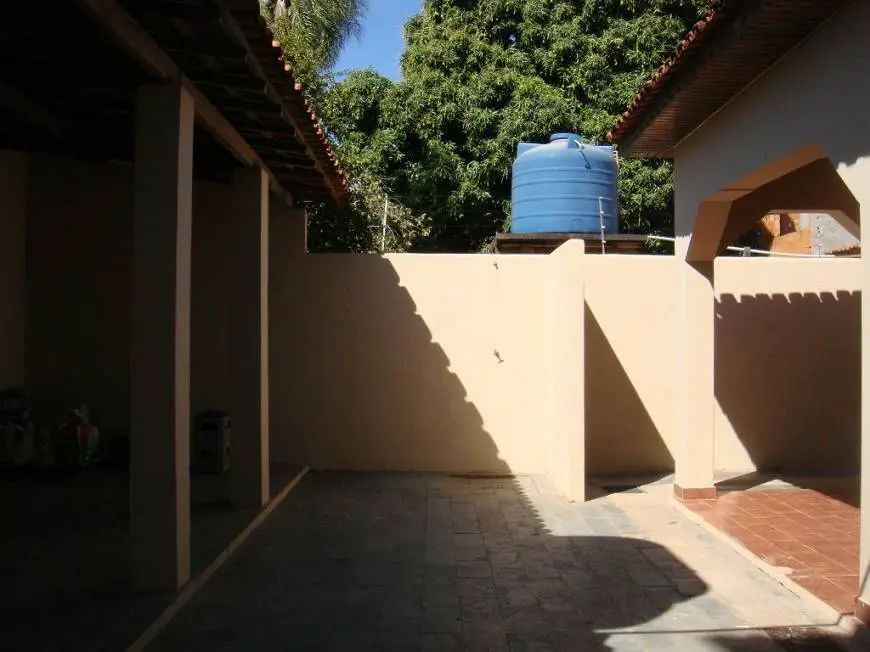 Foto 4 de Casa com 3 Quartos para alugar, 120m² em Grande Terceiro, Cuiabá