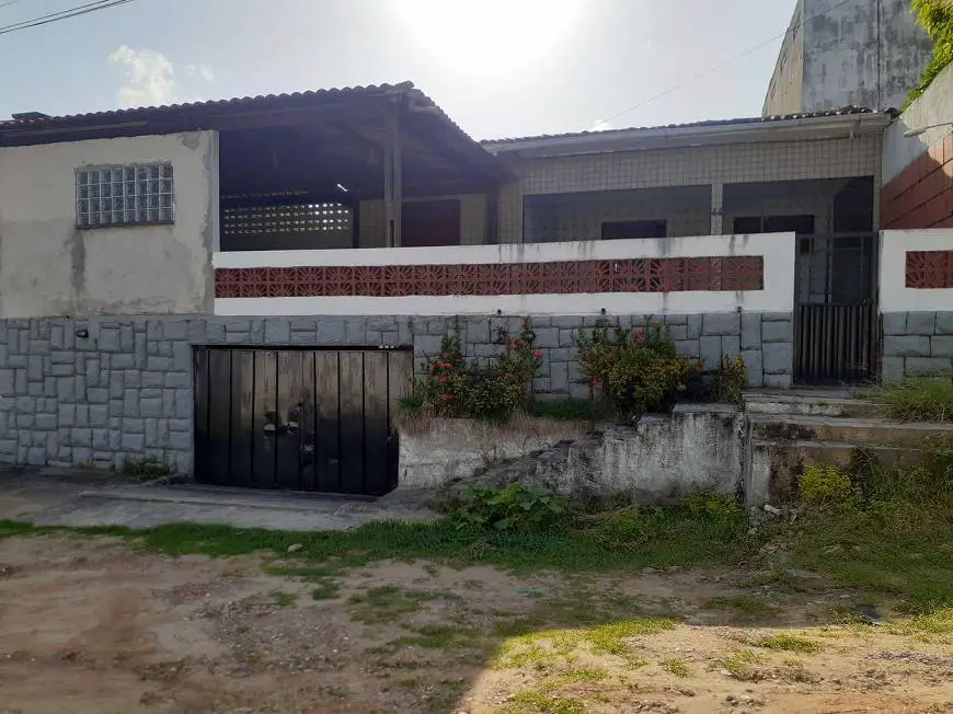 Foto 1 de Casa com 3 Quartos à venda, 350m² em Jaguaribe, João Pessoa