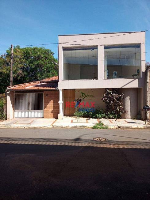 Foto 1 de Casa com 3 Quartos à venda, 142m² em Jardim Ivete, Itapira