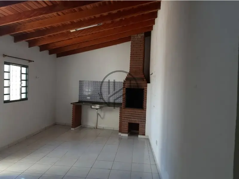 Foto 4 de Casa com 3 Quartos à venda, 100m² em Jardim Oriente, Londrina