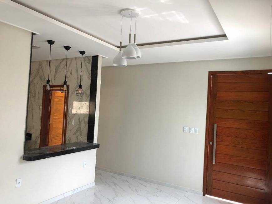 Foto 3 de Casa com 3 Quartos à venda, 110m² em Planalto, Arapiraca