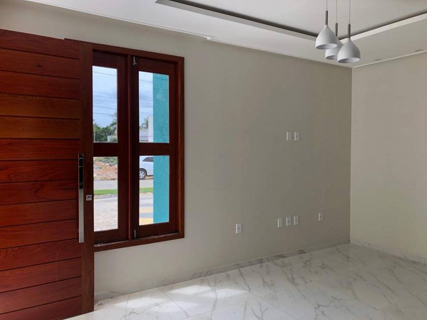 Foto 5 de Casa com 3 Quartos à venda, 110m² em Planalto, Arapiraca