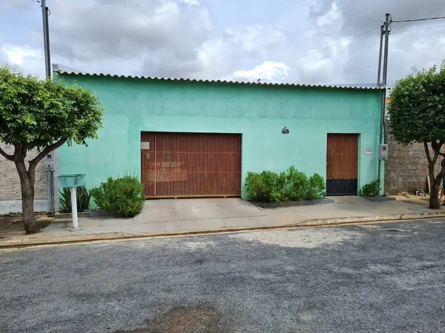 Foto 5 de Casa com 3 Quartos à venda, 89m² em Santa Terezinha 1 Etapa, Cuiabá