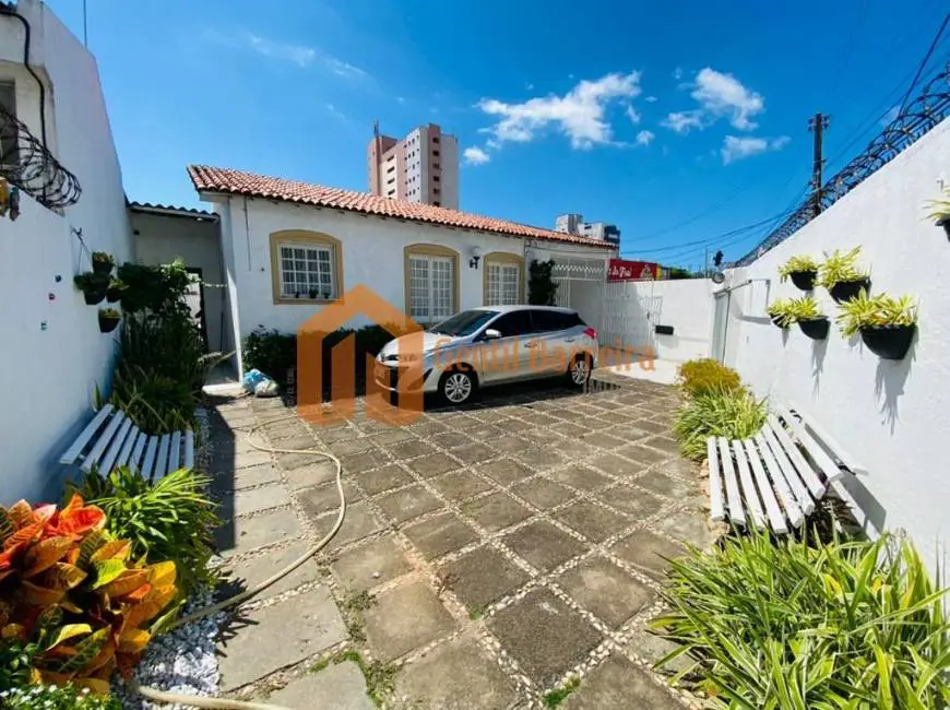 Foto 1 de Casa com 3 Quartos à venda, 134m² em São João do Tauape, Fortaleza