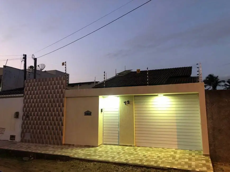 Foto 1 de Casa com 3 Quartos à venda, 180m² em Sao Luiz, Arapiraca