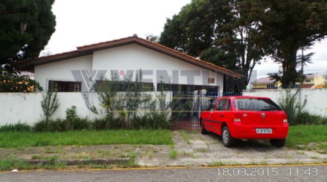 Foto 1 de Casa com 3 Quartos à venda, 150m² em Silveira da Motta, São José dos Pinhais