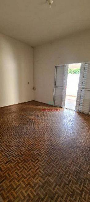 Foto 1 de Casa com 3 Quartos à venda, 176m² em Vila Cardia, Bauru