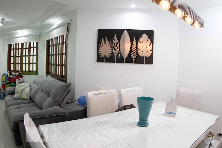 Foto 3 de Casa com 3 Quartos à venda, 175m² em Vila Guilherme, São Paulo