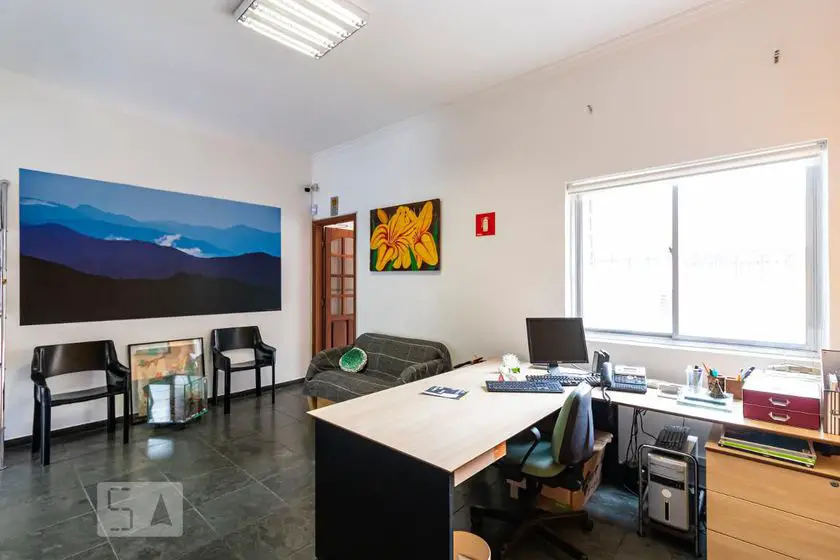 Foto 4 de Casa com 4 Quartos para alugar, 94m² em Cambuci, São Paulo