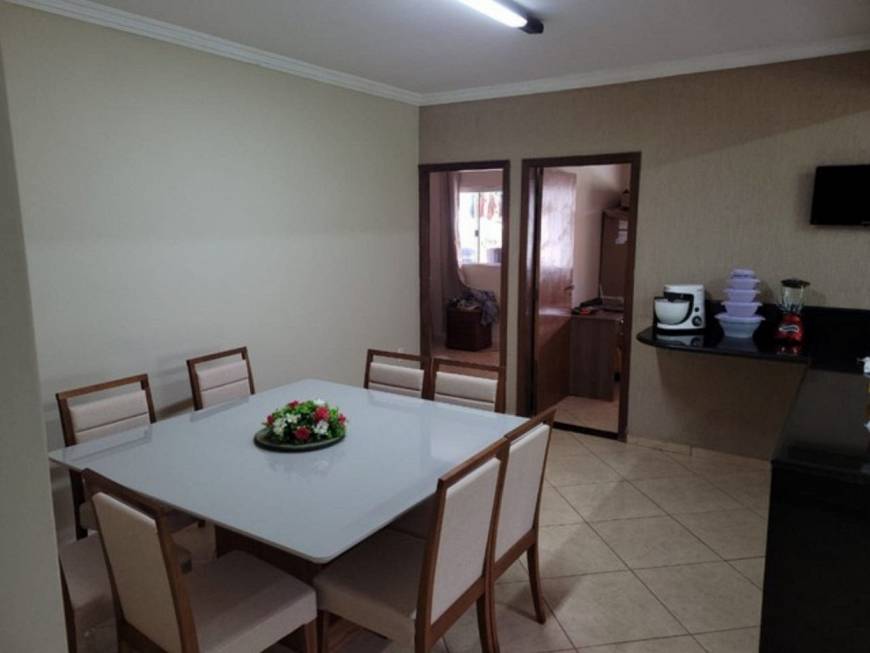 Foto 1 de Casa com 4 Quartos à venda, 150m² em Jabour, Vitória