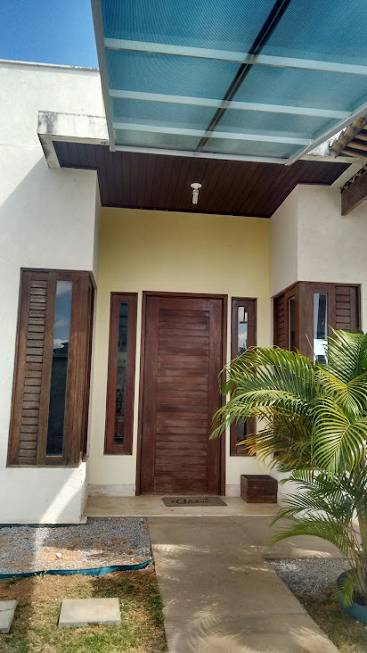 Foto 3 de Casa com 4 Quartos para alugar, 450m² em Pitimbu, Natal