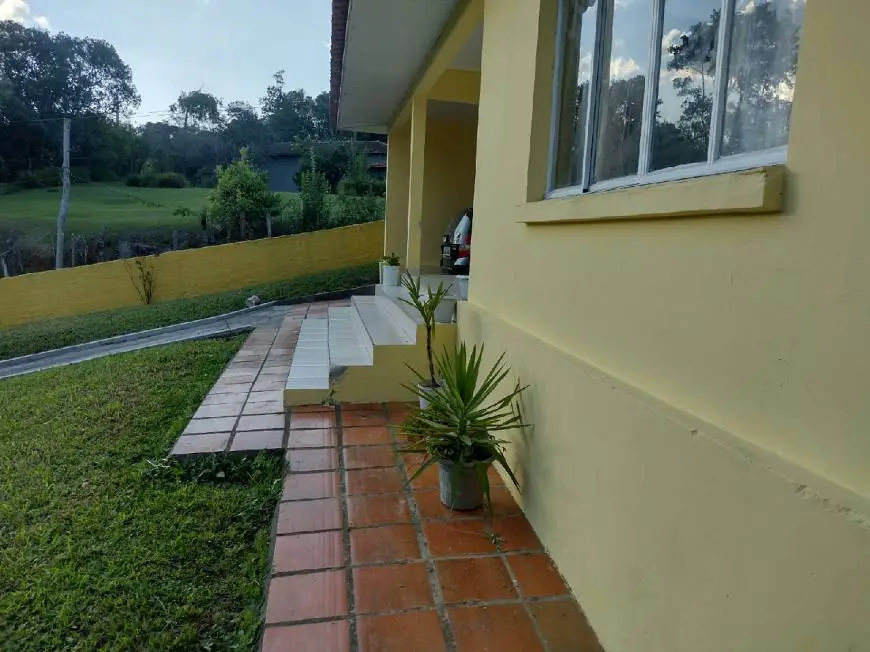 Foto 5 de Casa com 4 Quartos para alugar, 250m² em Santa Felicidade, Curitiba