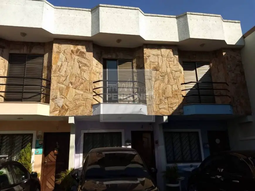 Foto 1 de Casa de Condomínio com 2 Quartos para alugar, 70m² em Penha De Franca, São Paulo
