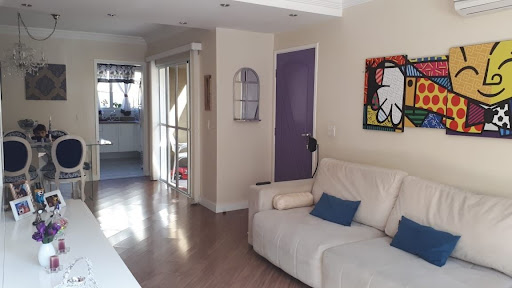 Foto 3 de Casa de Condomínio com 3 Quartos para venda ou aluguel, 108m² em Granja Viana, Cotia