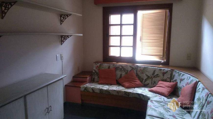 Foto 4 de Casa de Condomínio com 4 Quartos para alugar, 250m² em Condomínio Portella, Itu