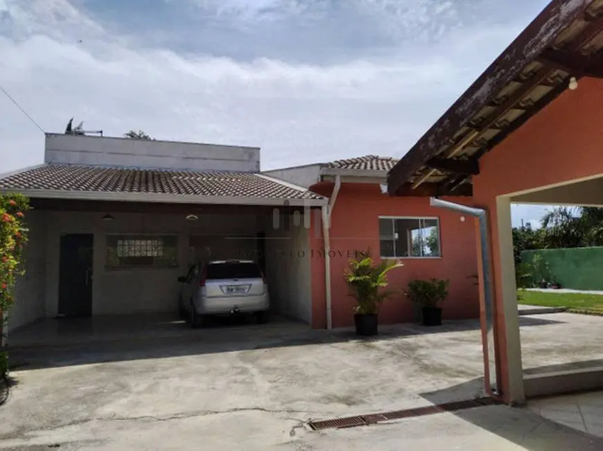 Foto 1 de Chácara com 5 Quartos à venda, 250m² em Vale Verde, Valinhos